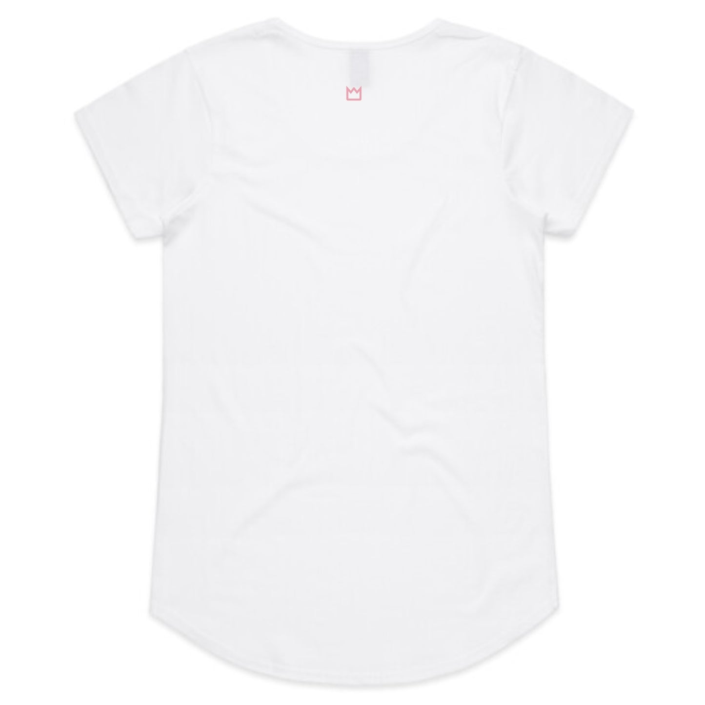 Womens Scoop Tee