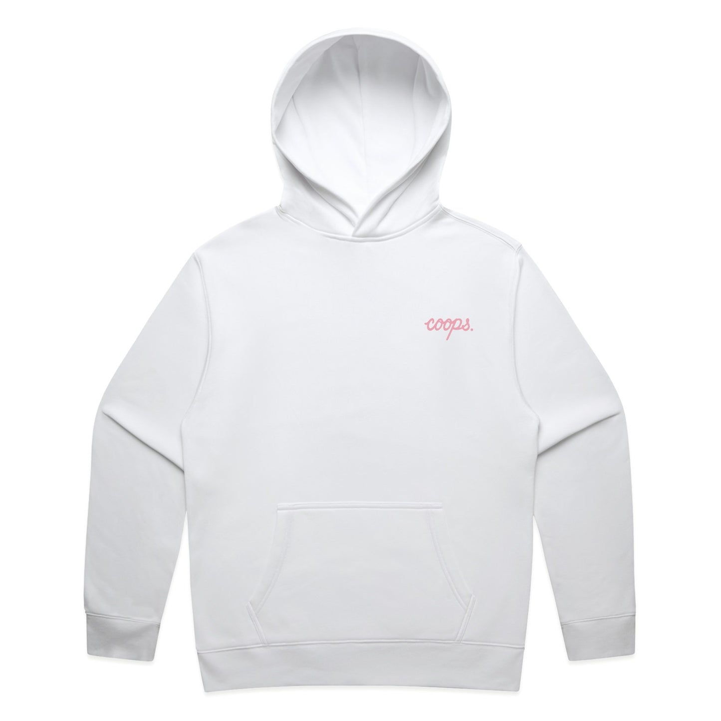 Mens Light Hood