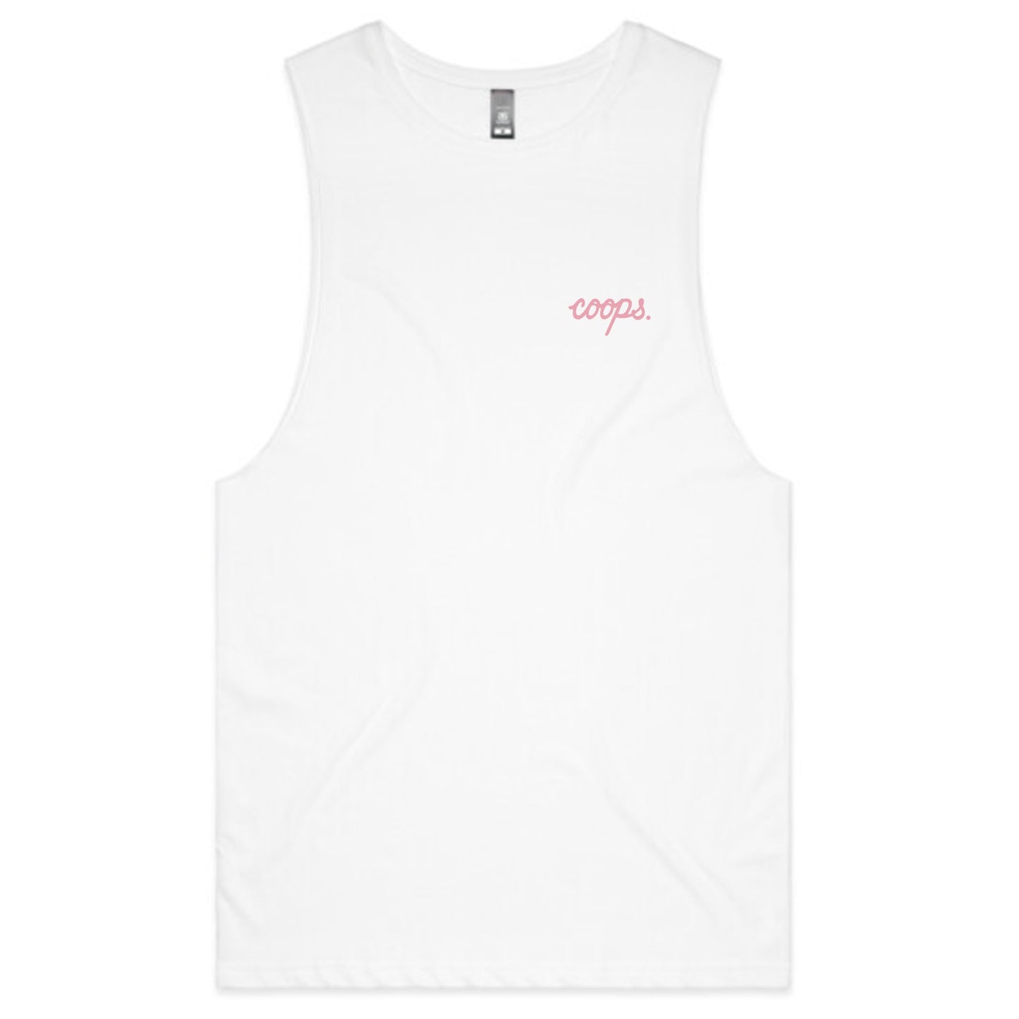 Mens Singlet