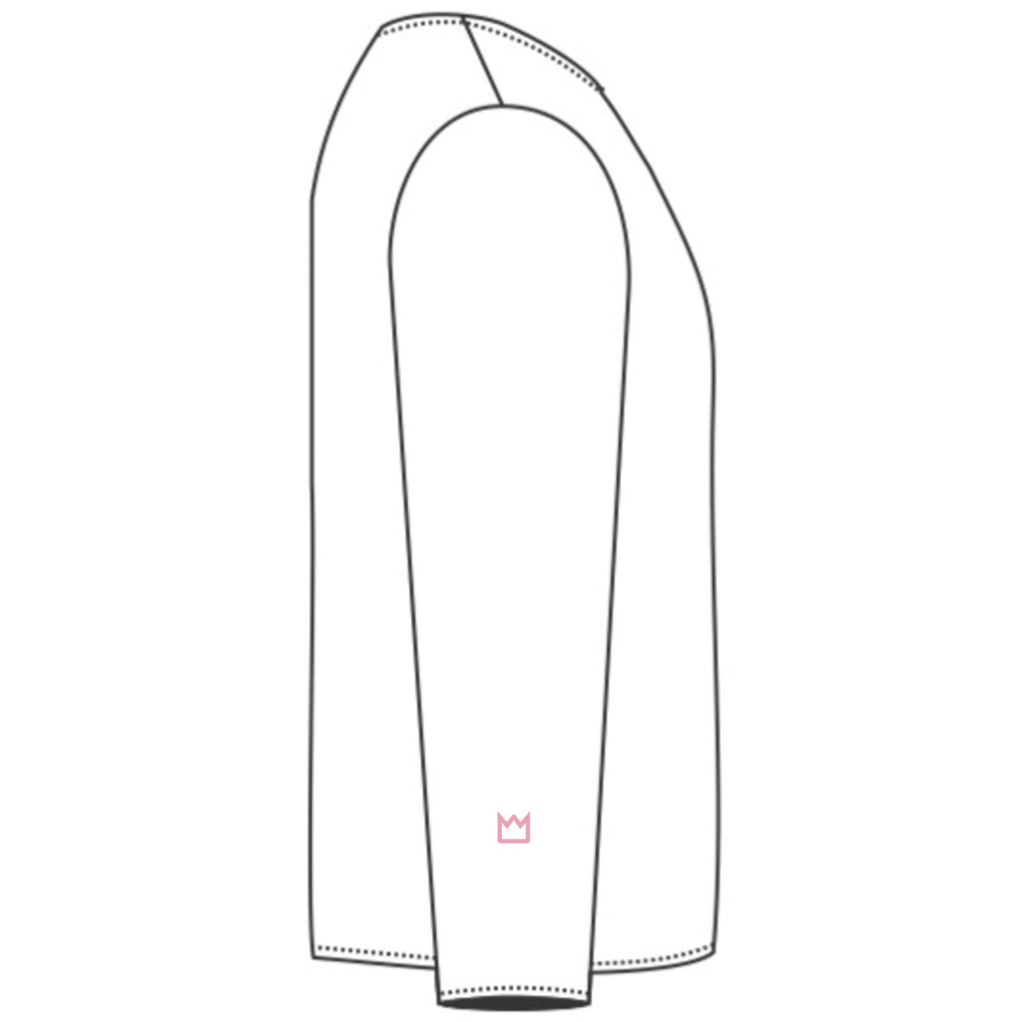 Mens Light Hood