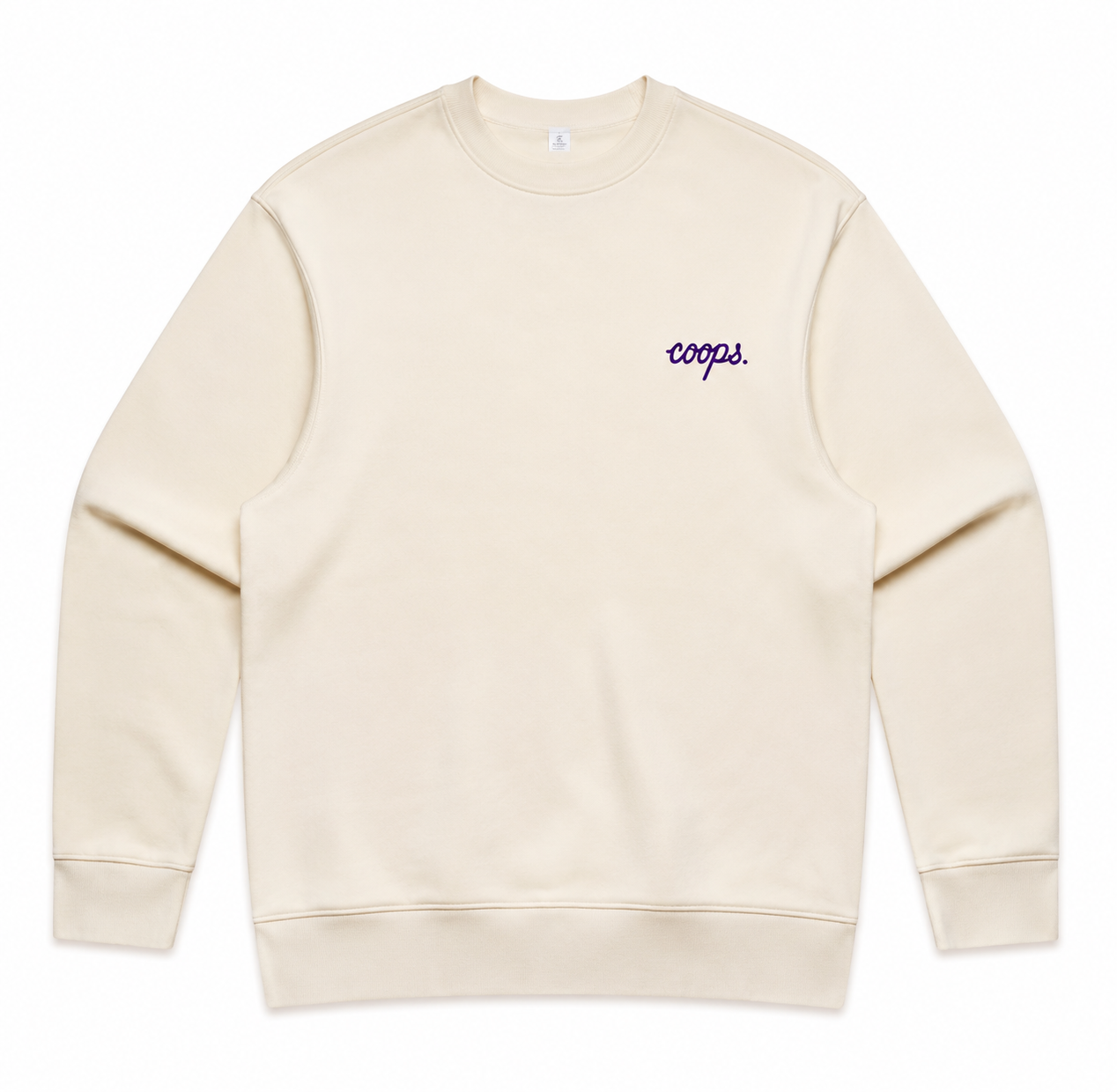 Mens Crew
