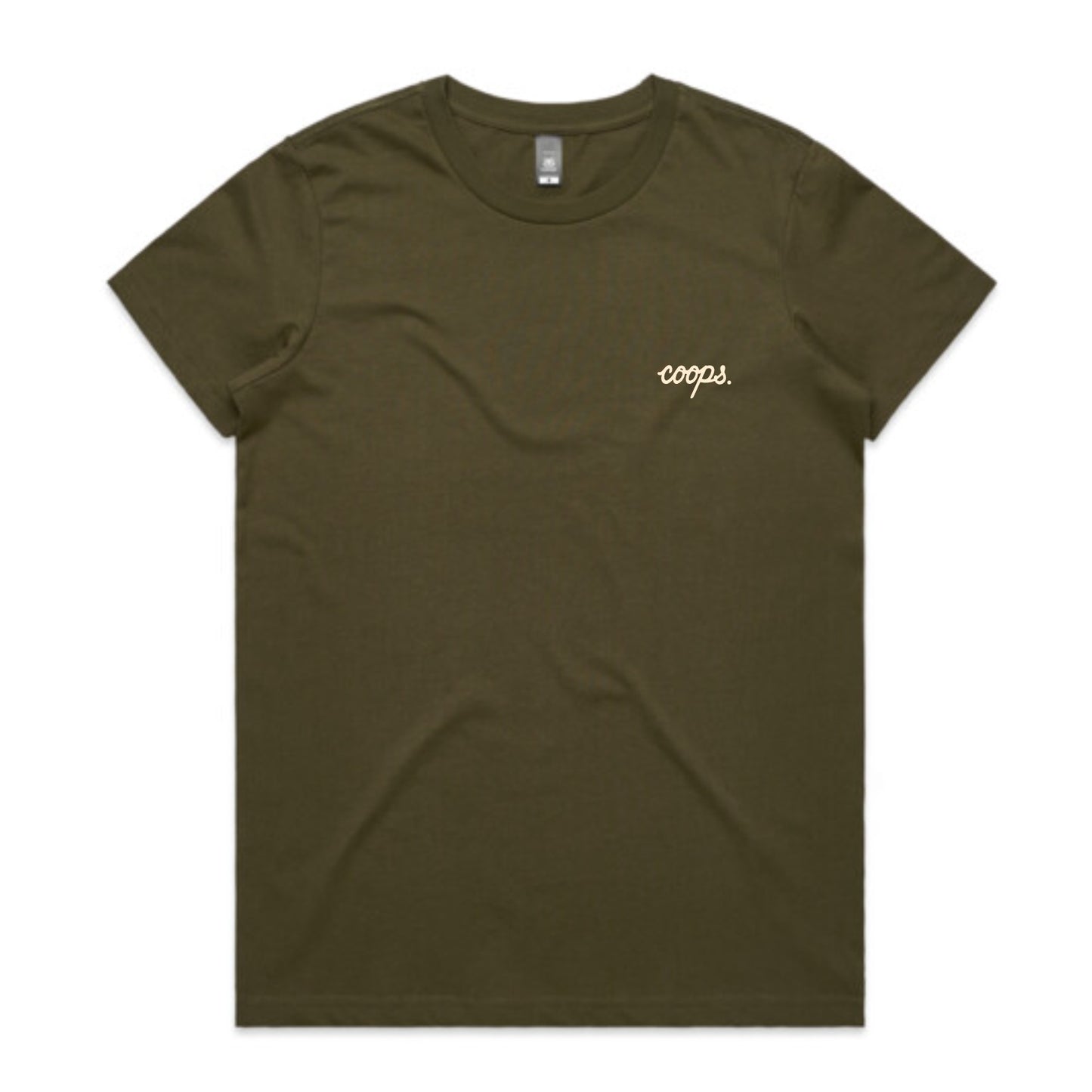 Womens Tee