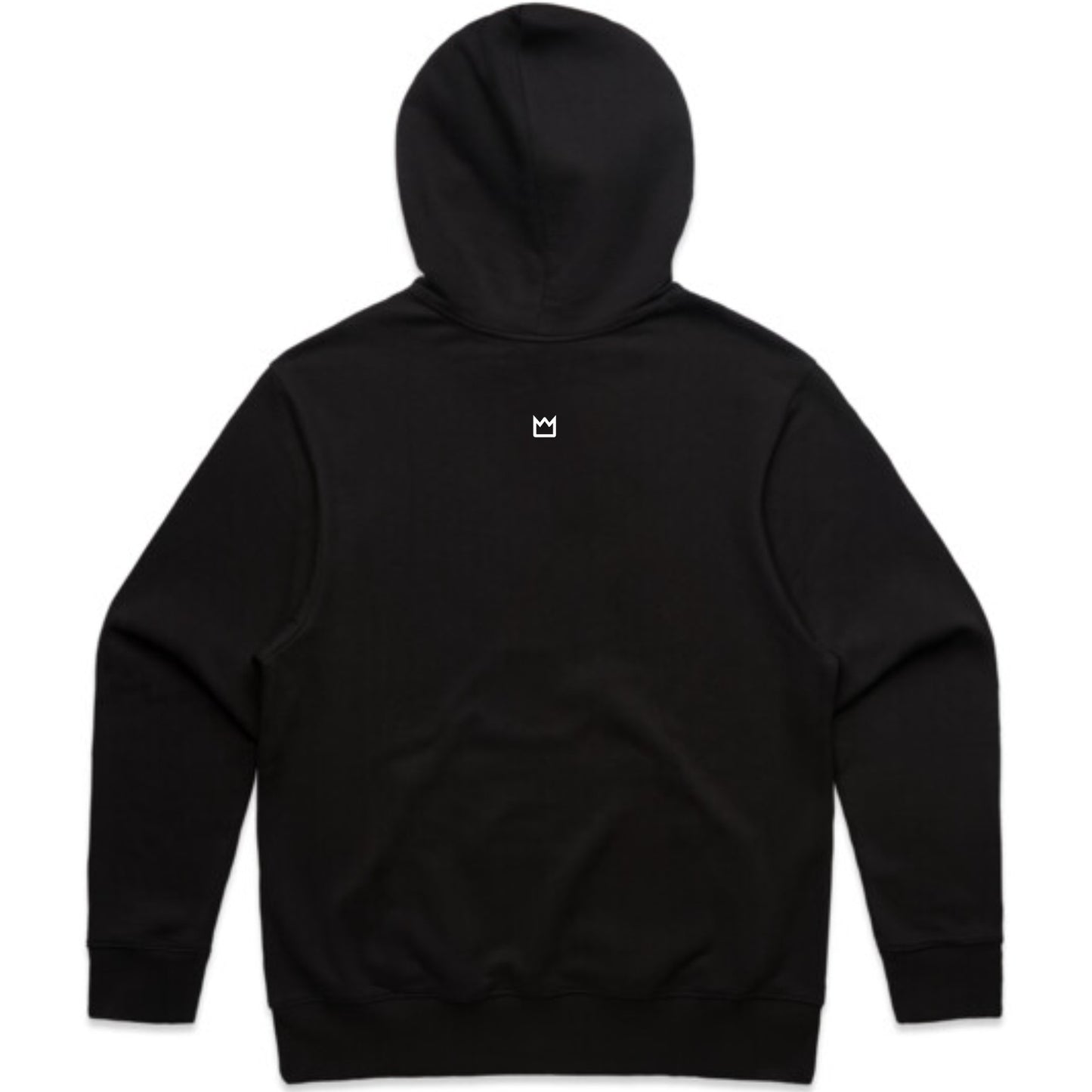 Mens Heavy Hood