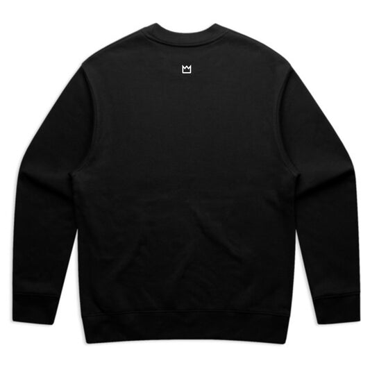 Mens Crew