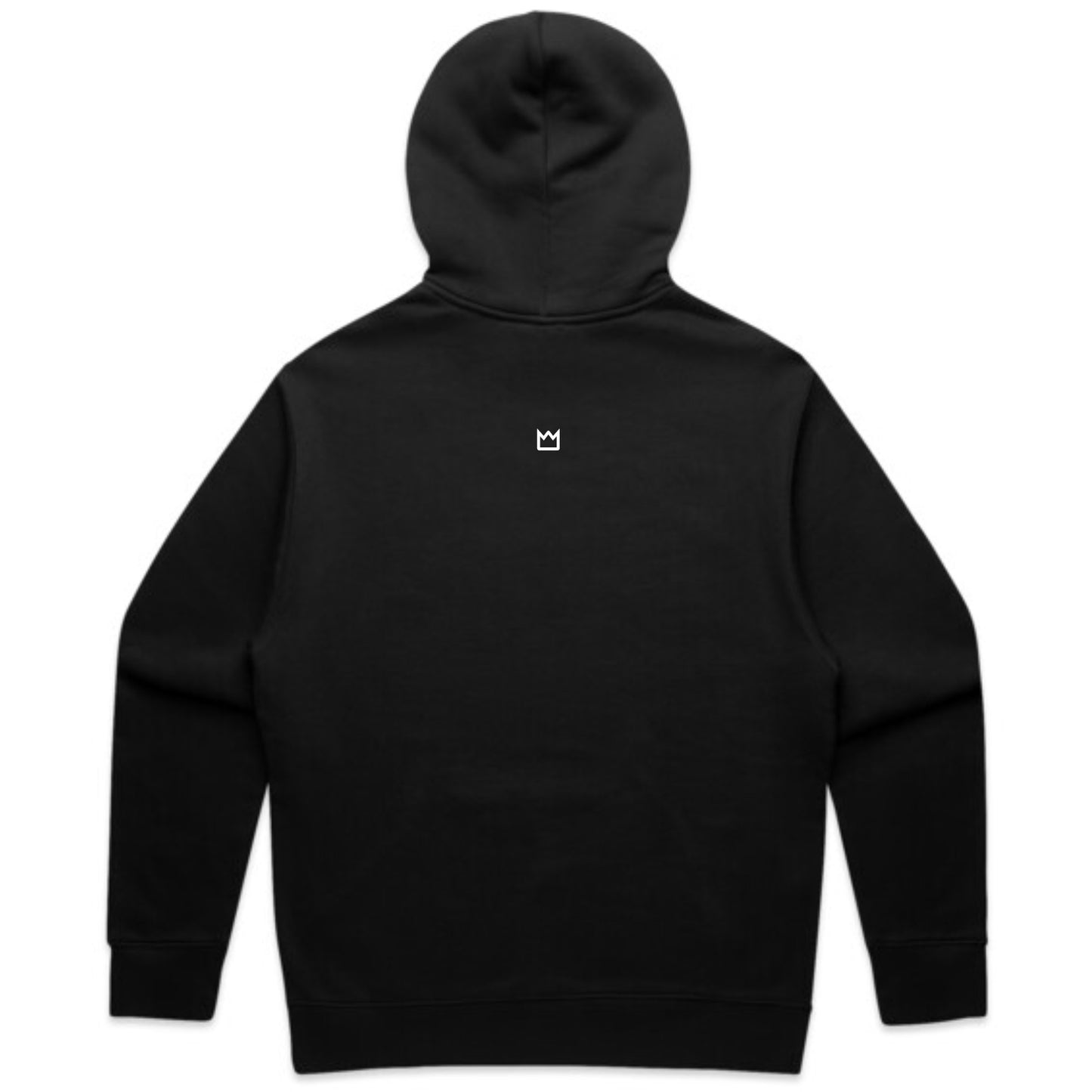 Mens Light Hood
