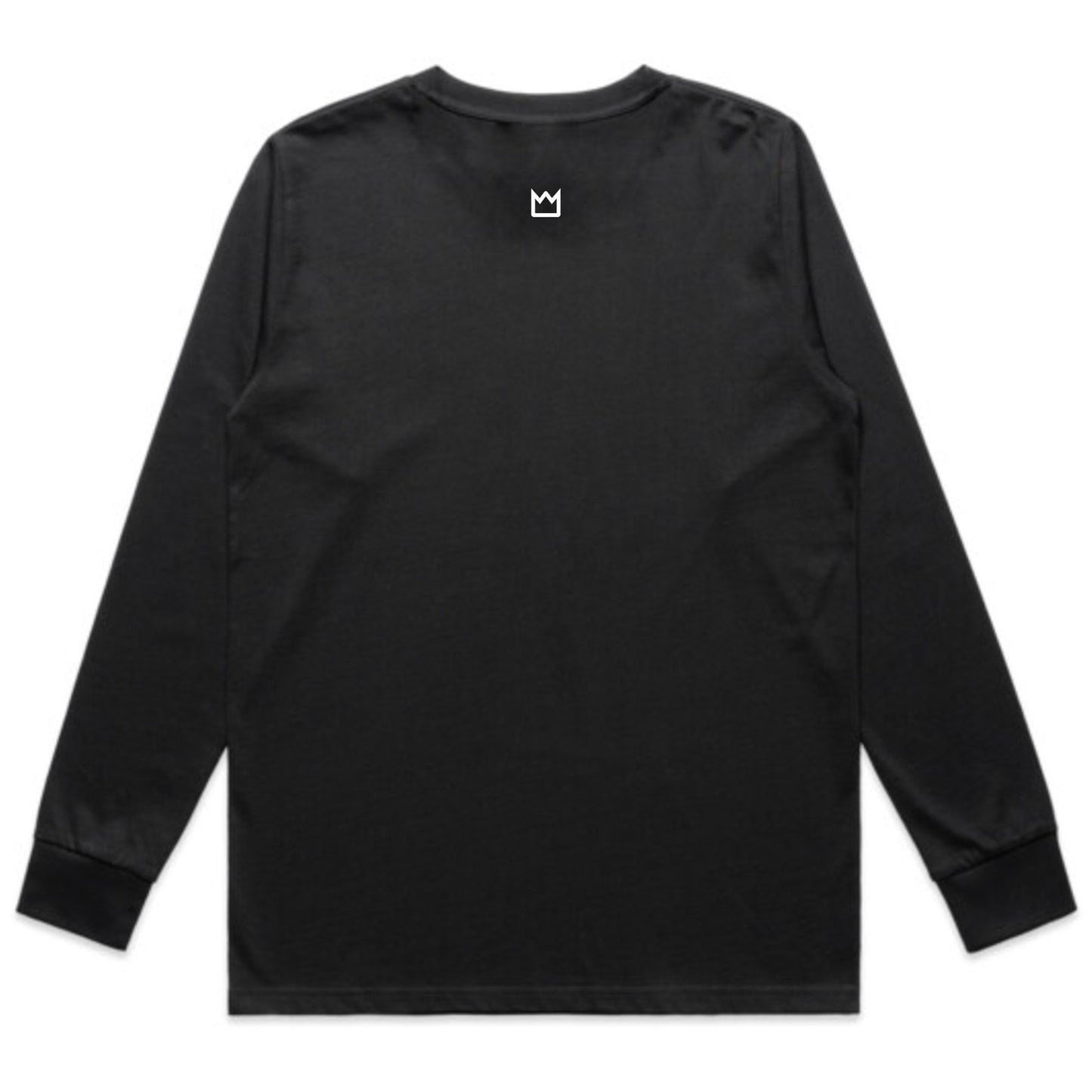 Womens Long Sleeve Tee