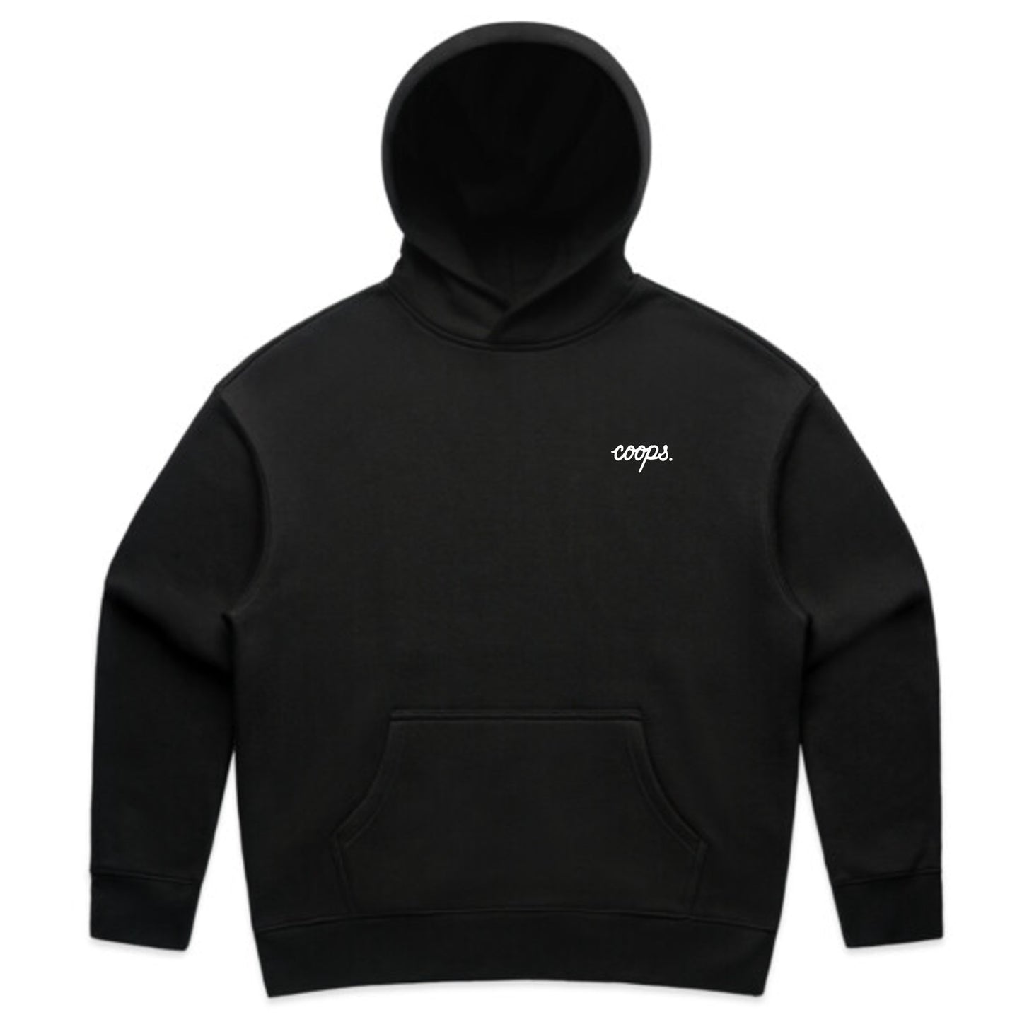 Womens Light Hood