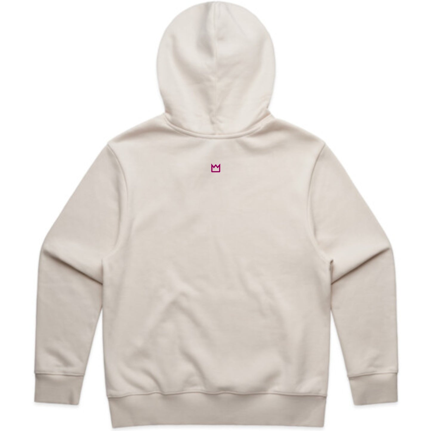 Mens Heavy Hood