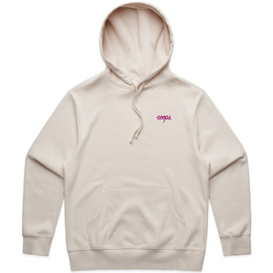 Mens Heavy Hood