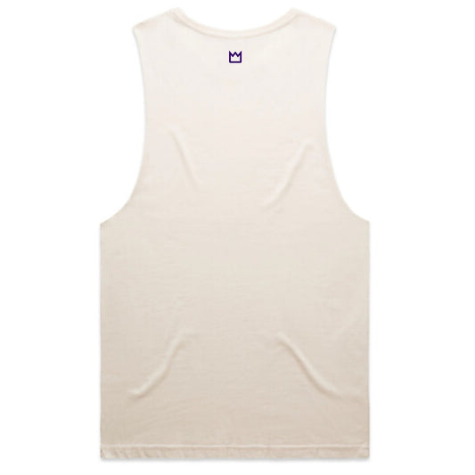 Mens Singlet