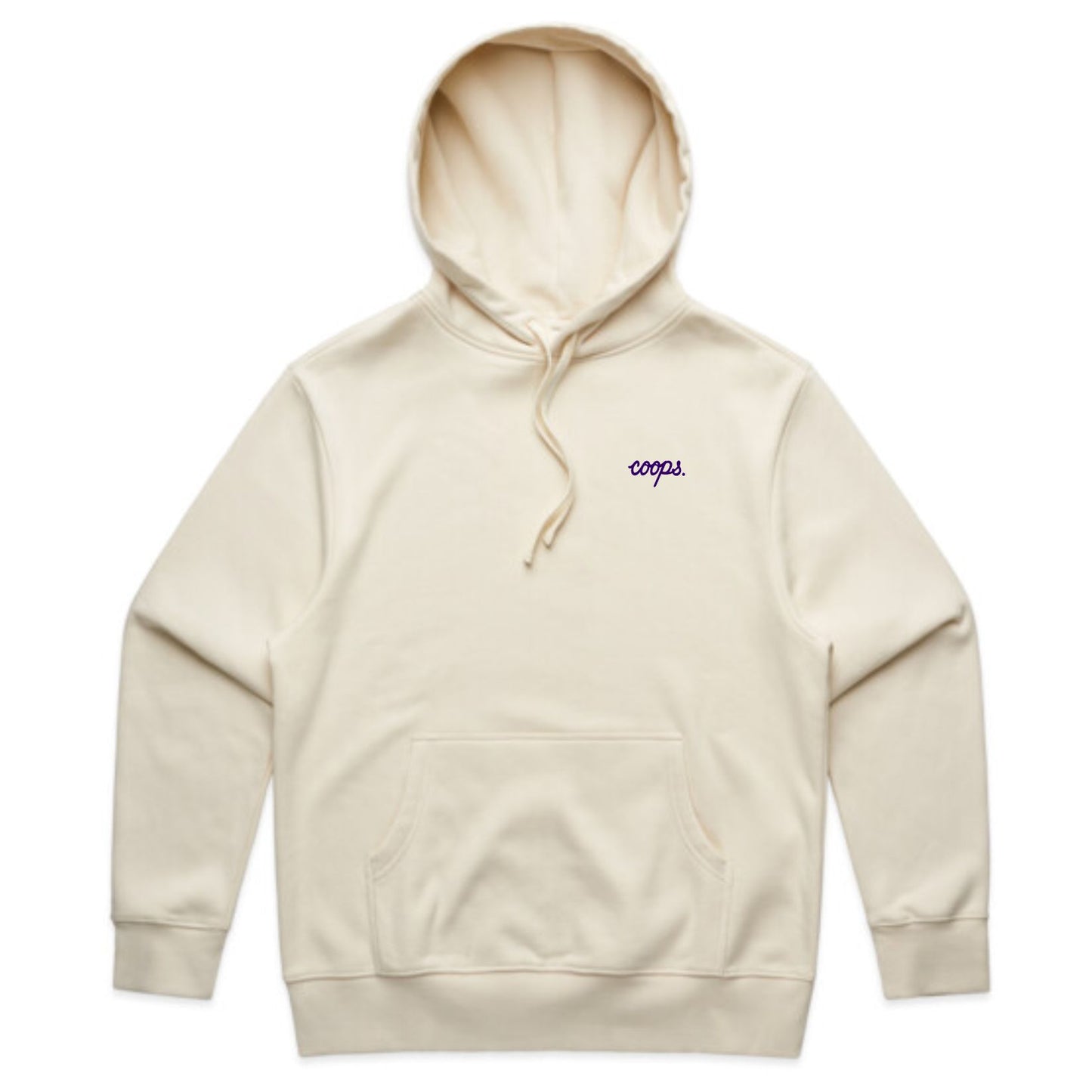 Mens Heavy Hood