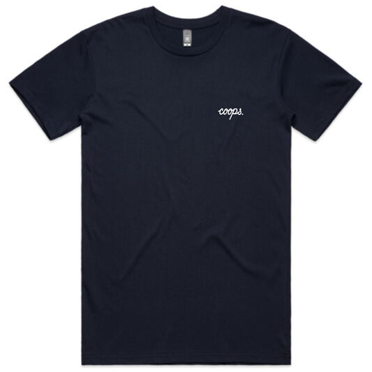 Mens Tee