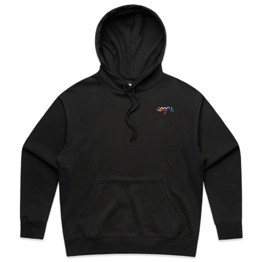 Womens Heavy Hood