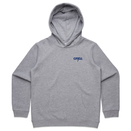 Youth Hoody
