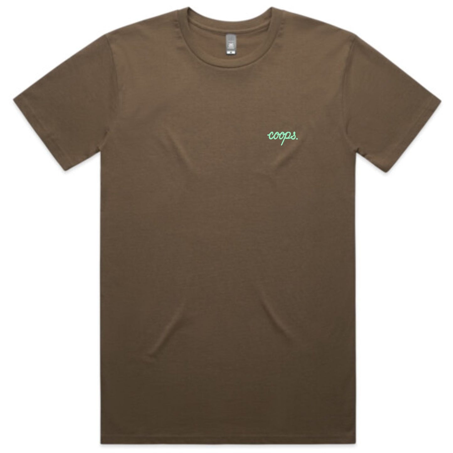 Mens Tee