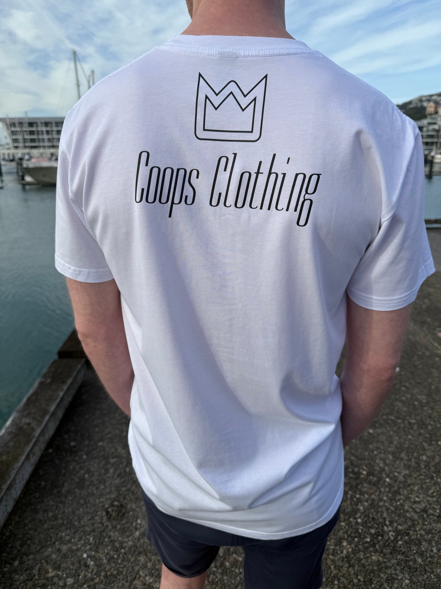 Mens Tee