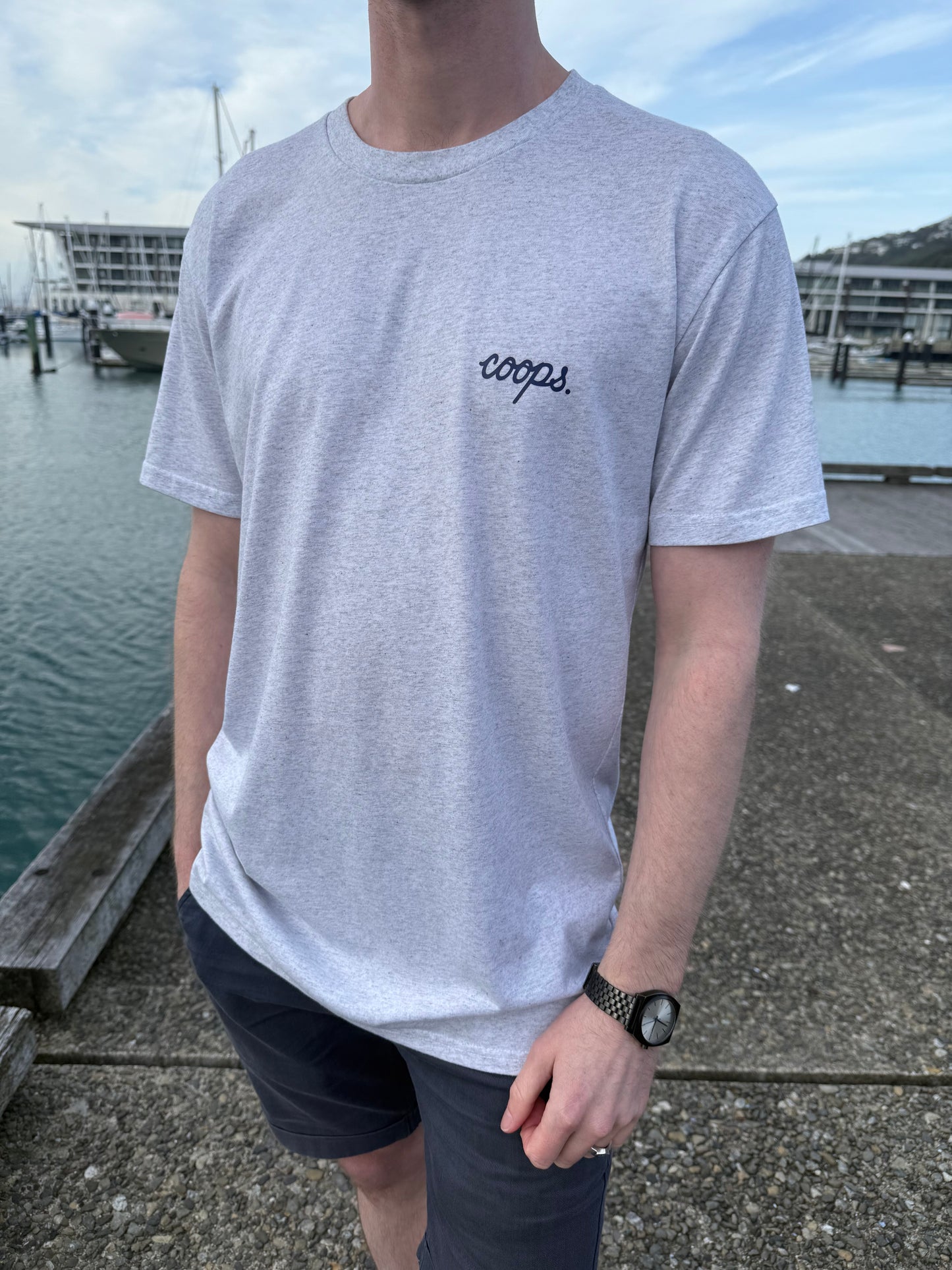 Mens Tee