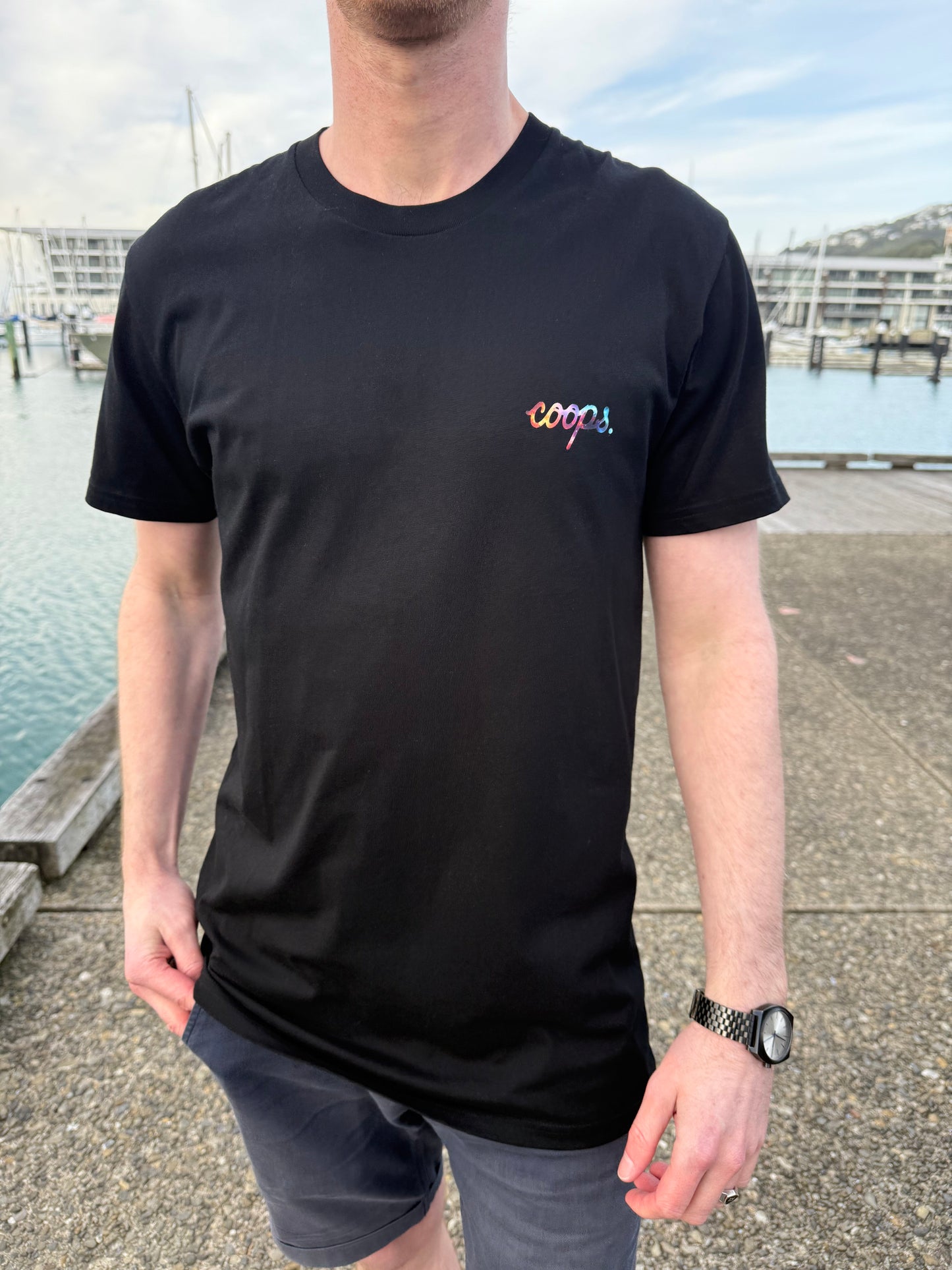 Mens Tee
