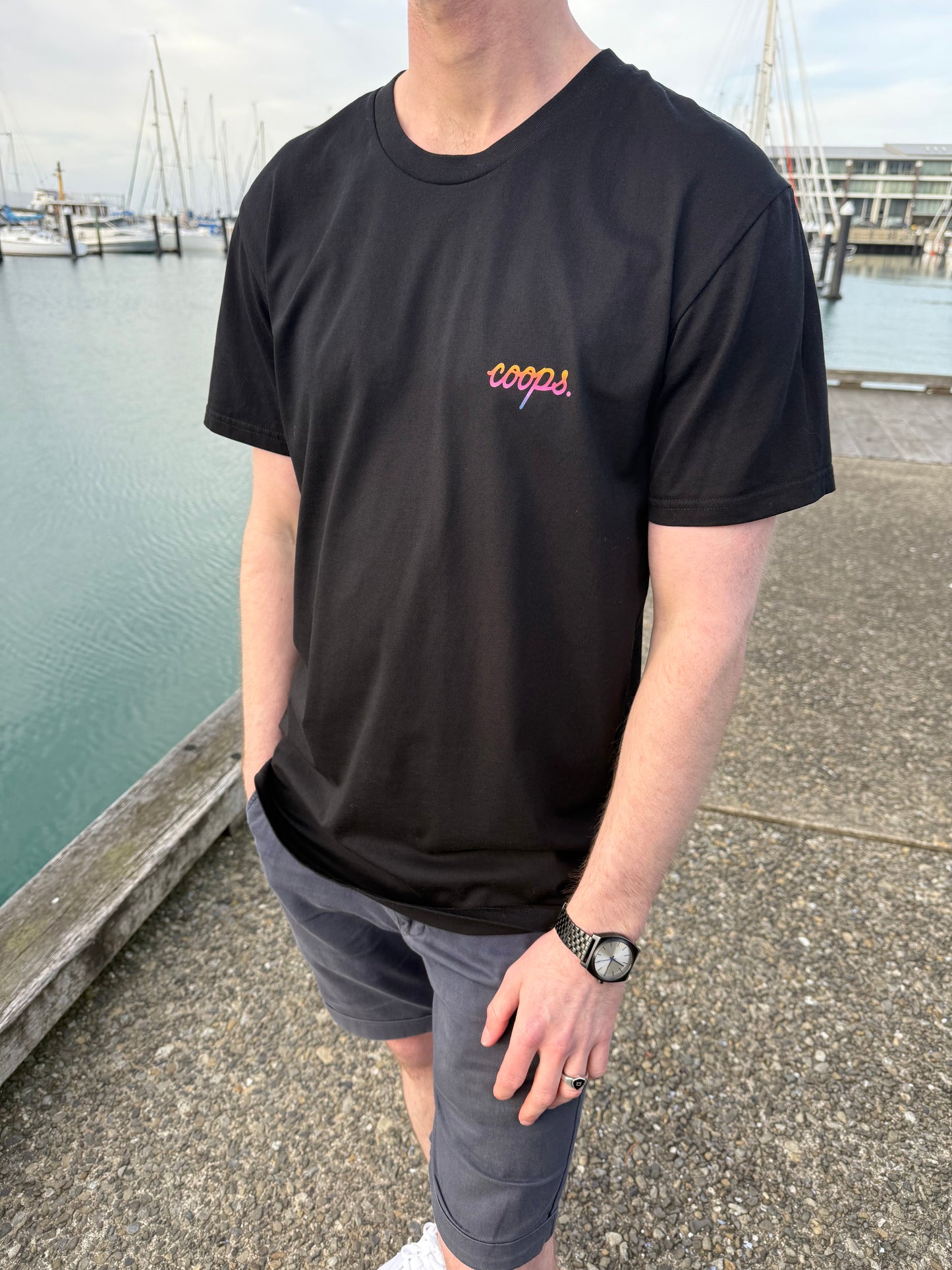 Mens Tee