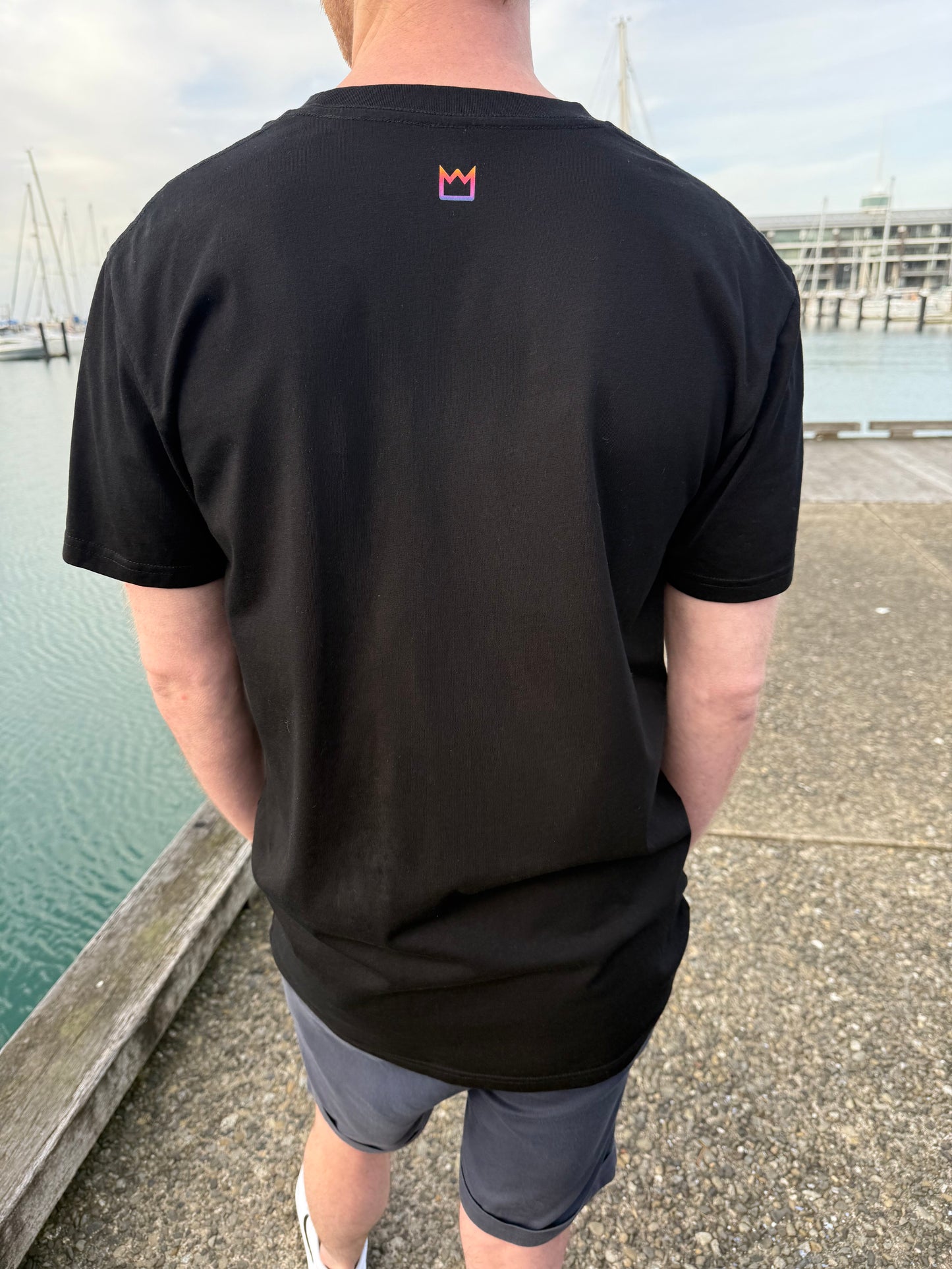 Mens Tee
