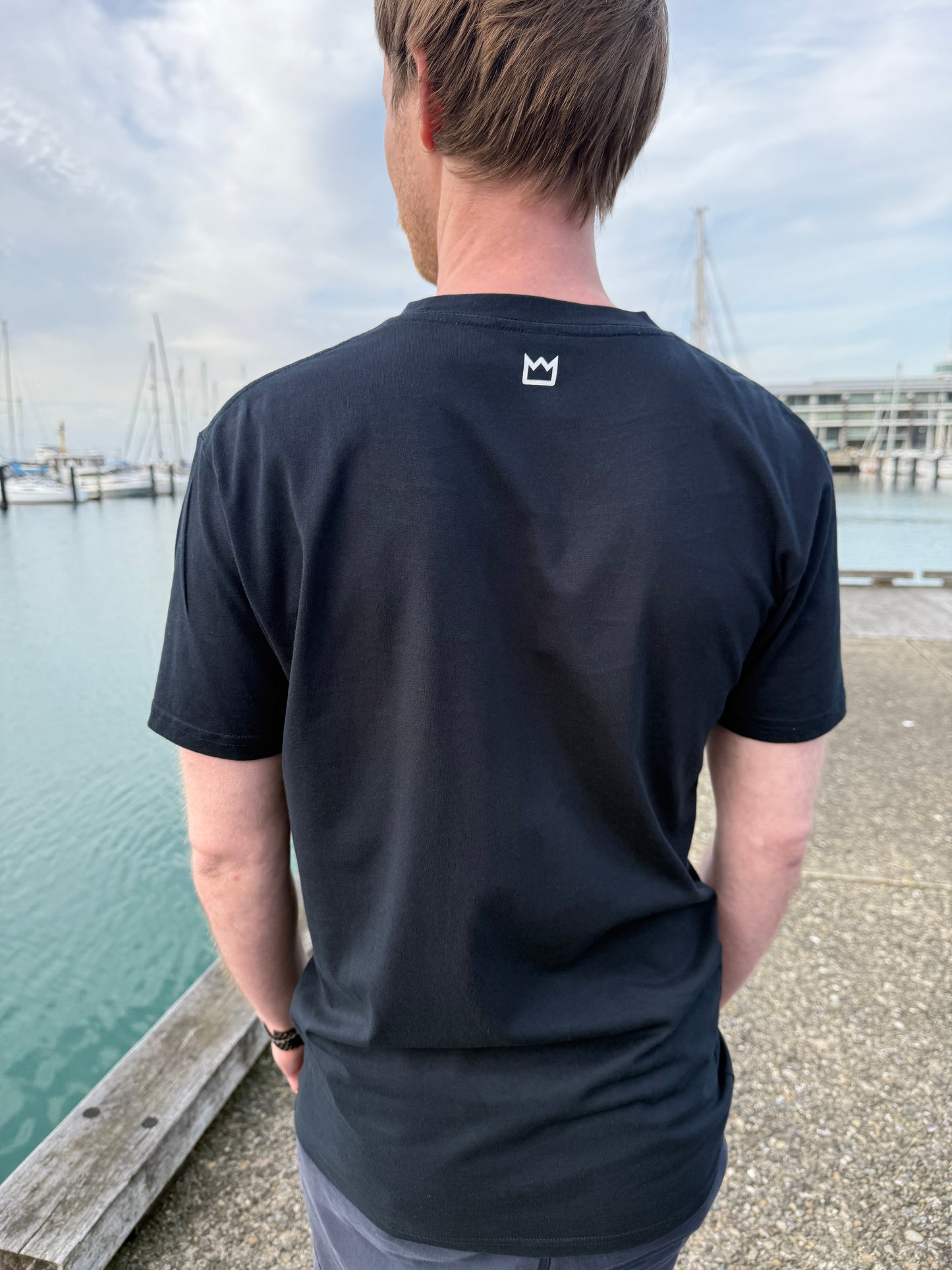 Mens Tee