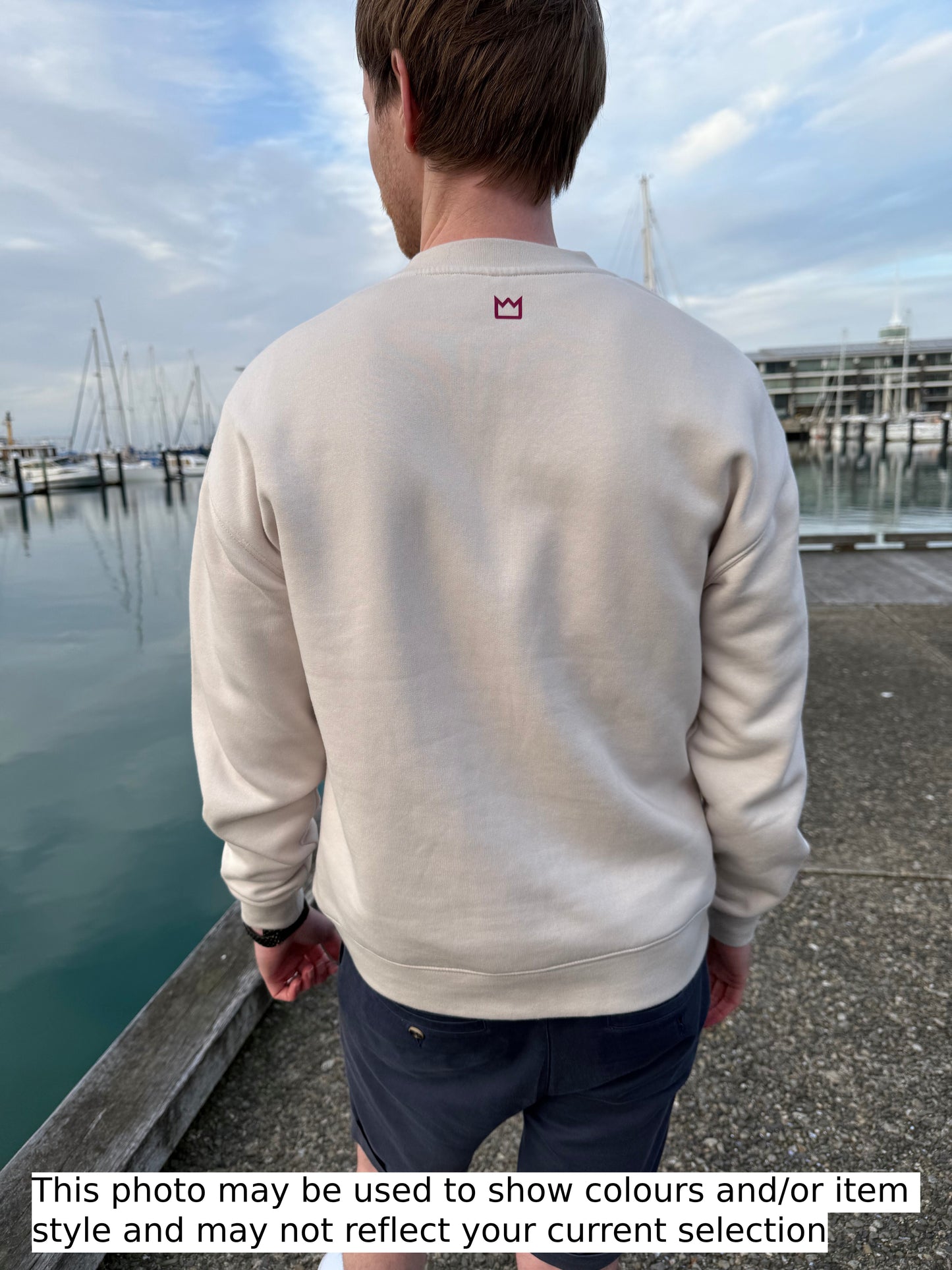Mens Tee