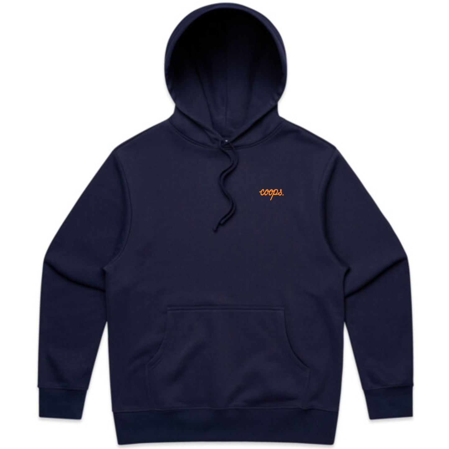 Mens Heavy Hood