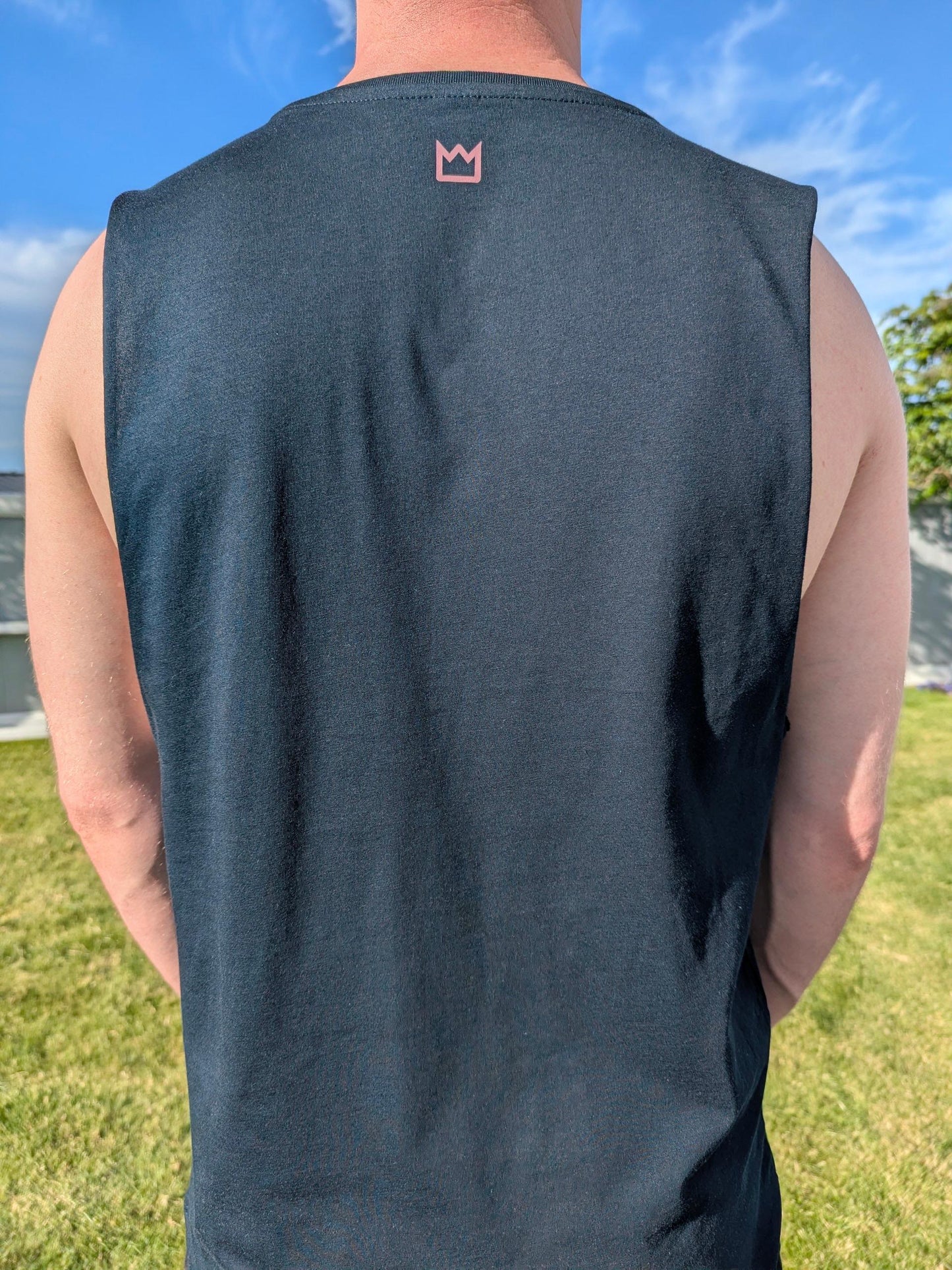 Mens Singlet