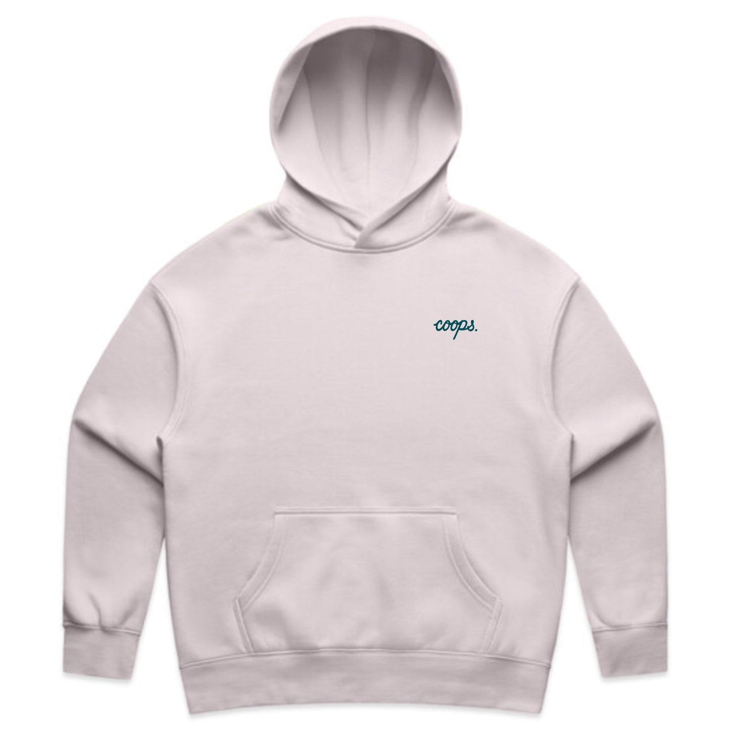 Womens Light Hood
