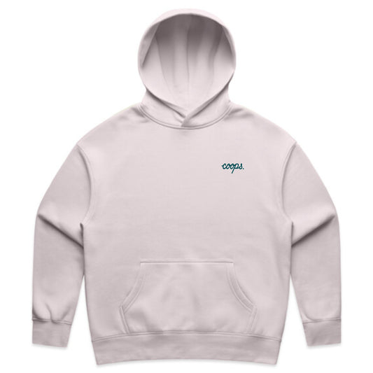 Womens Light Hood