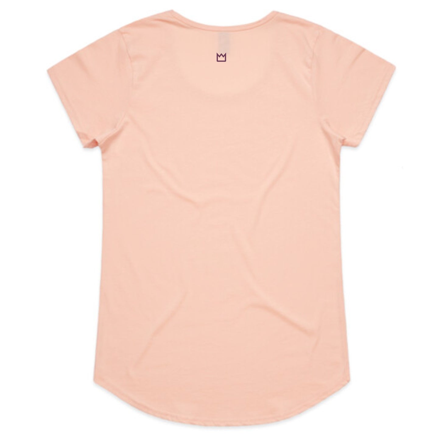 Womens Scoop Tee