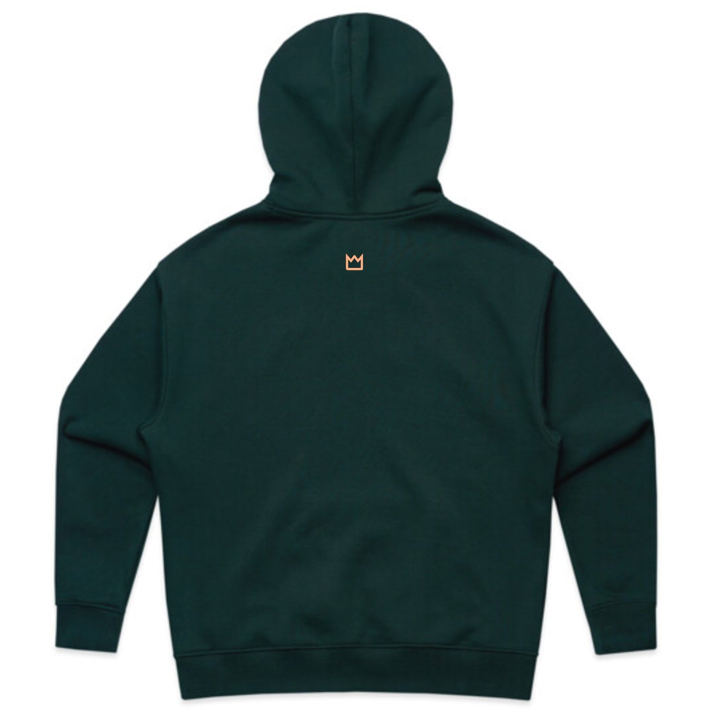Womens Heavy Hood