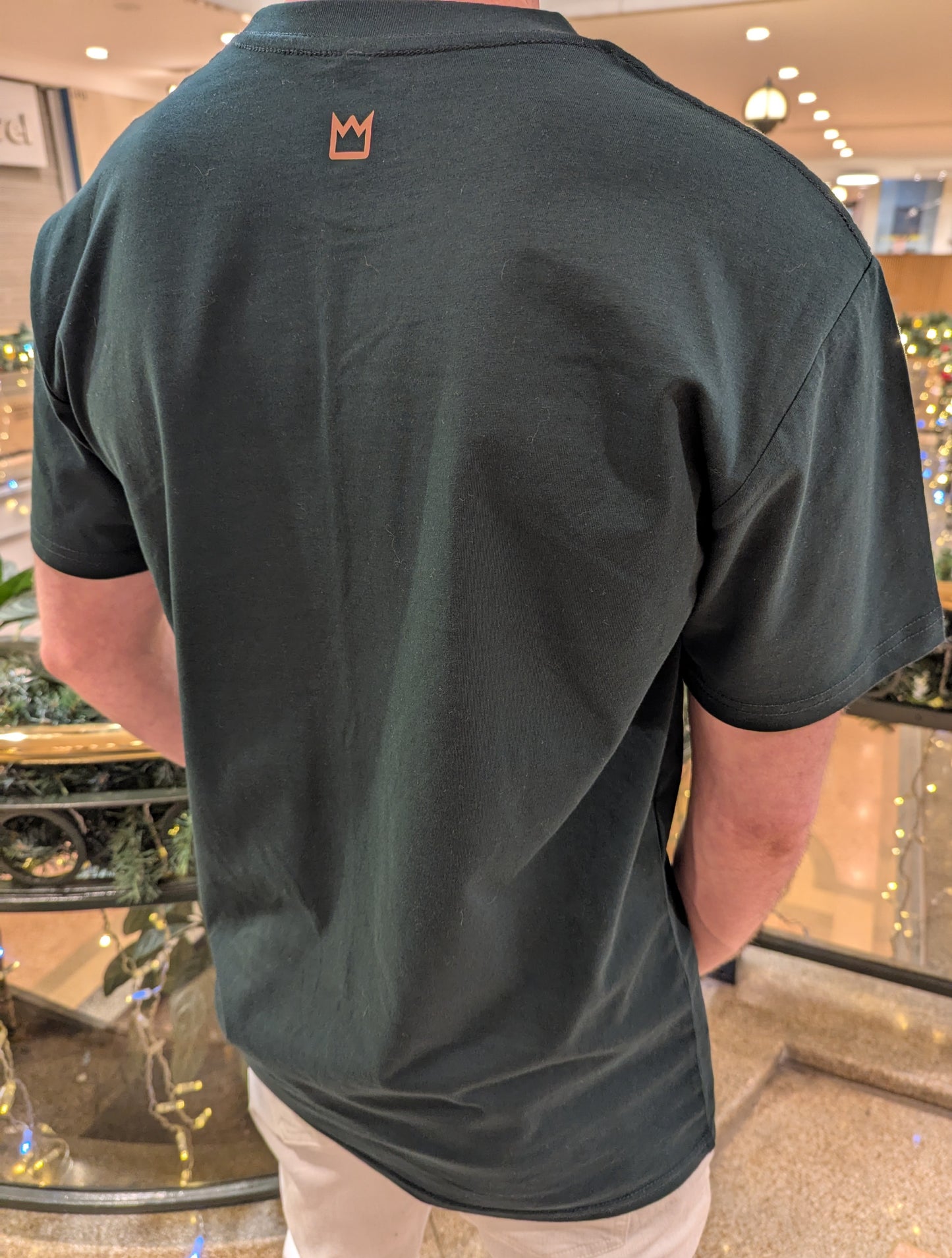 Mens Tee