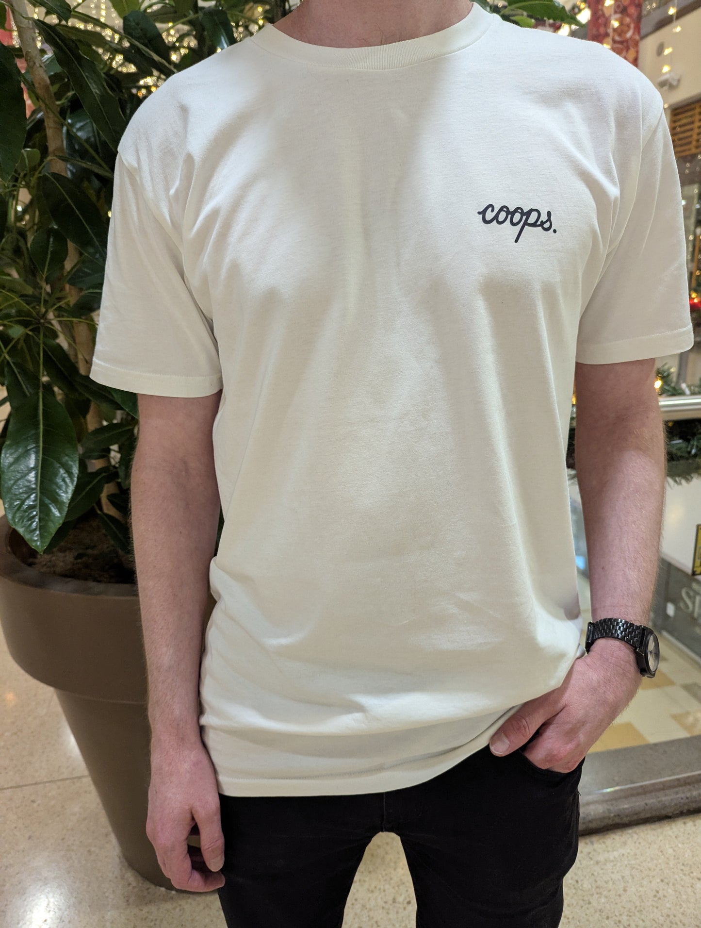 Mens Tee