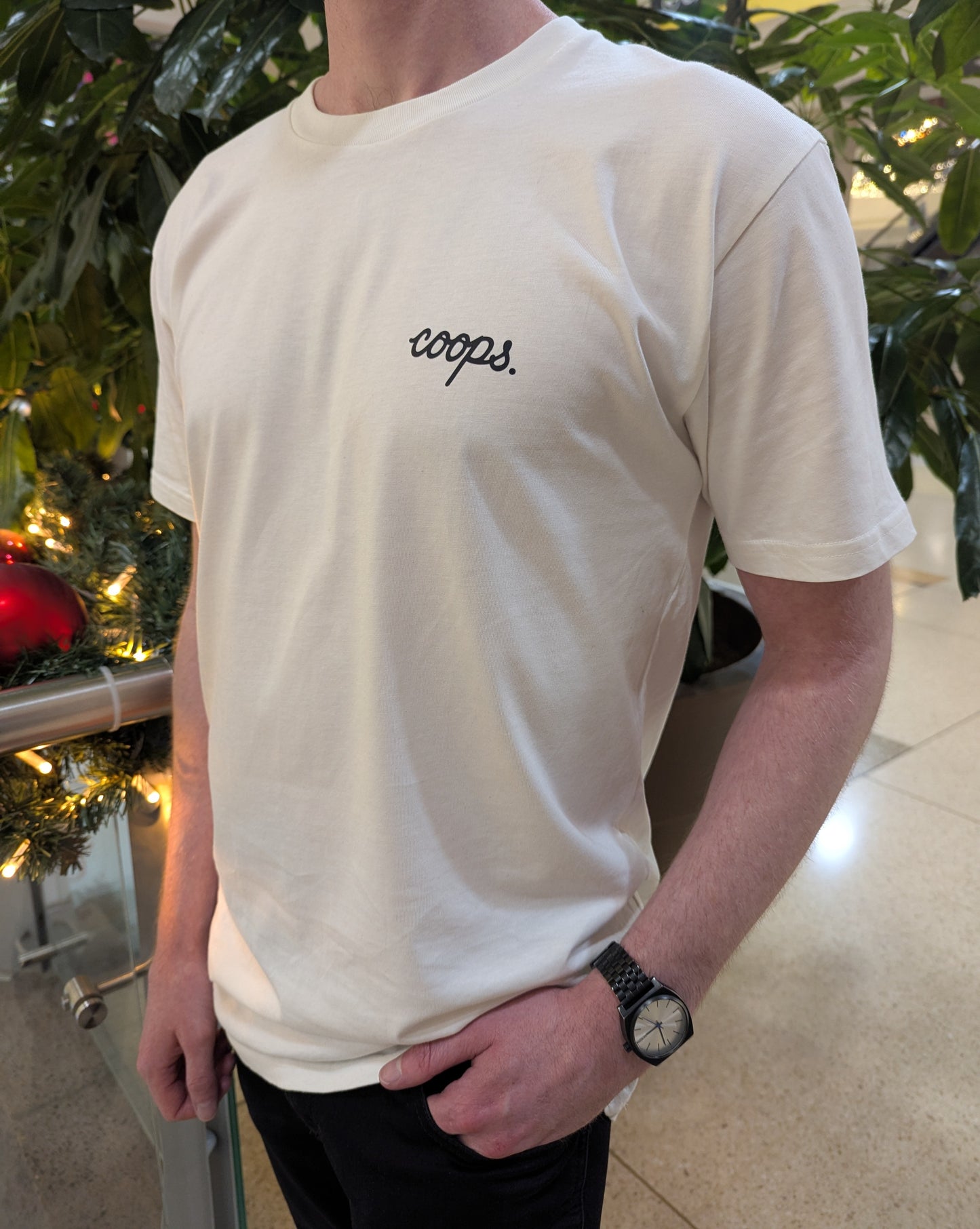 Mens Tee