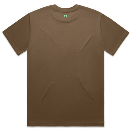 Mens Heavy Tee